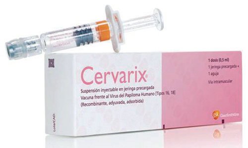 Cervarix®