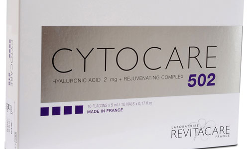 Cytocare