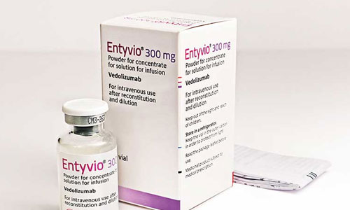 Entyvio®