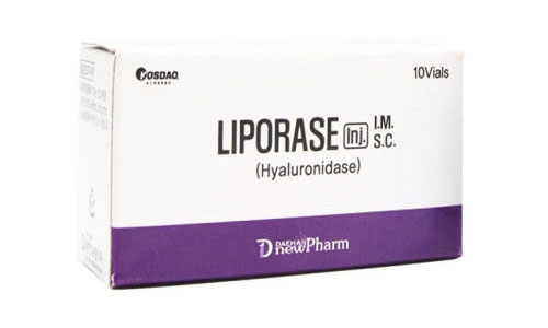 Liporase